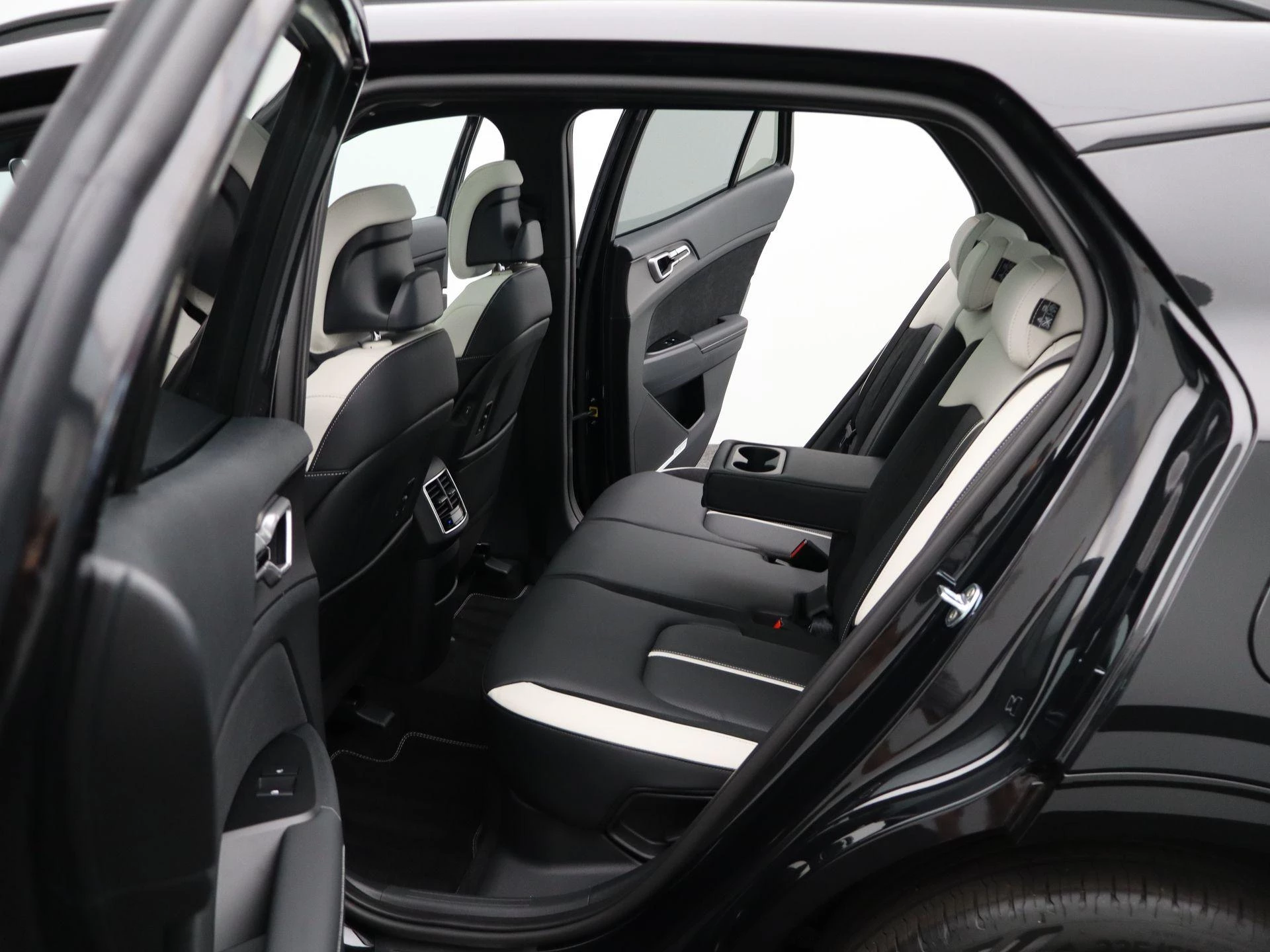 Kia Sportage 1.6 T-GDi Hybrid GT-PlusLine