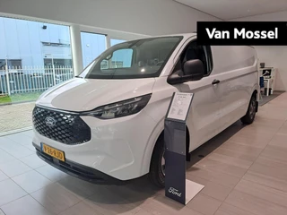 Ford E-Transit Cust. 340 L2H1 Trend 71 kWh