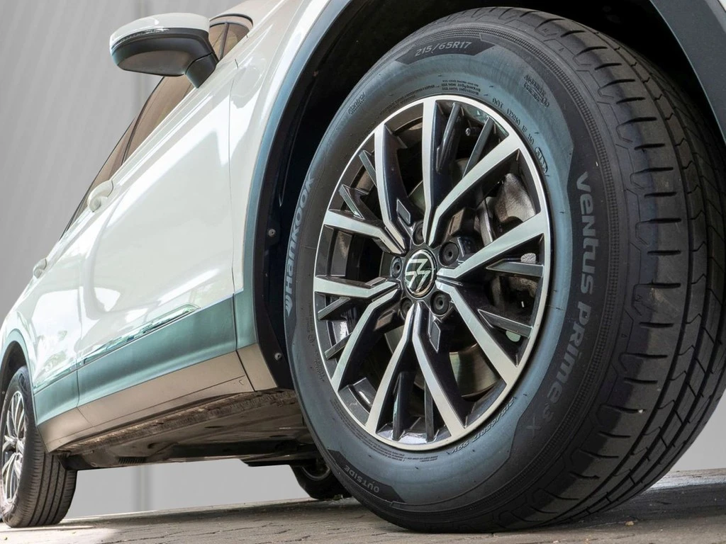 Volkswagen Tiguan 1.4 TSI DSG Life eHybrid