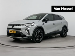 Renault Symbioz 1.8 E-Tech full hybrid 160Pk esprit Alpine