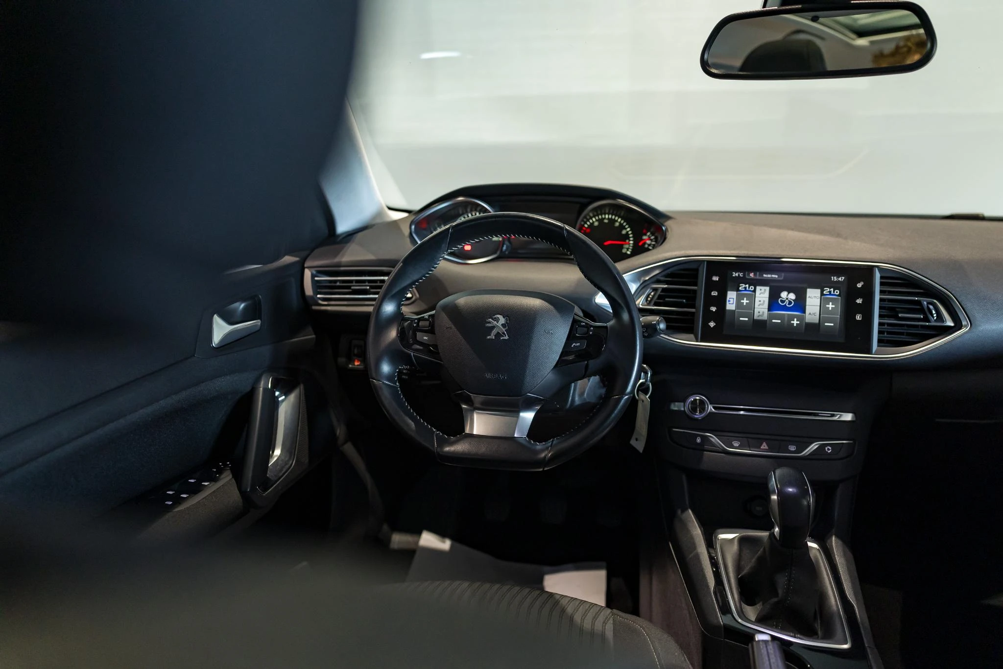 Peugeot 308 1.2 PureTech 60kW Access