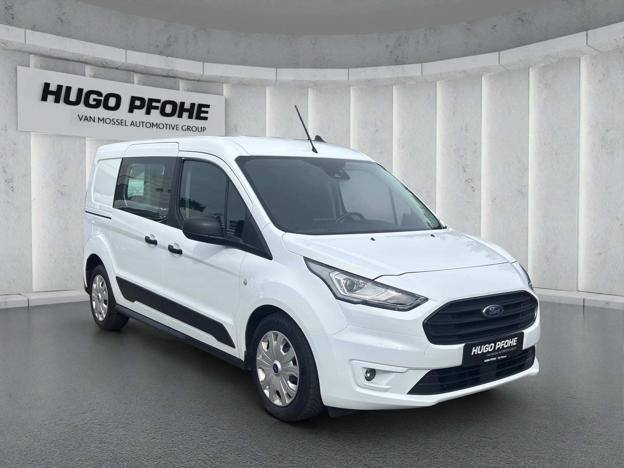 Ford Transit Connect TransitConnect Trend (L2)
