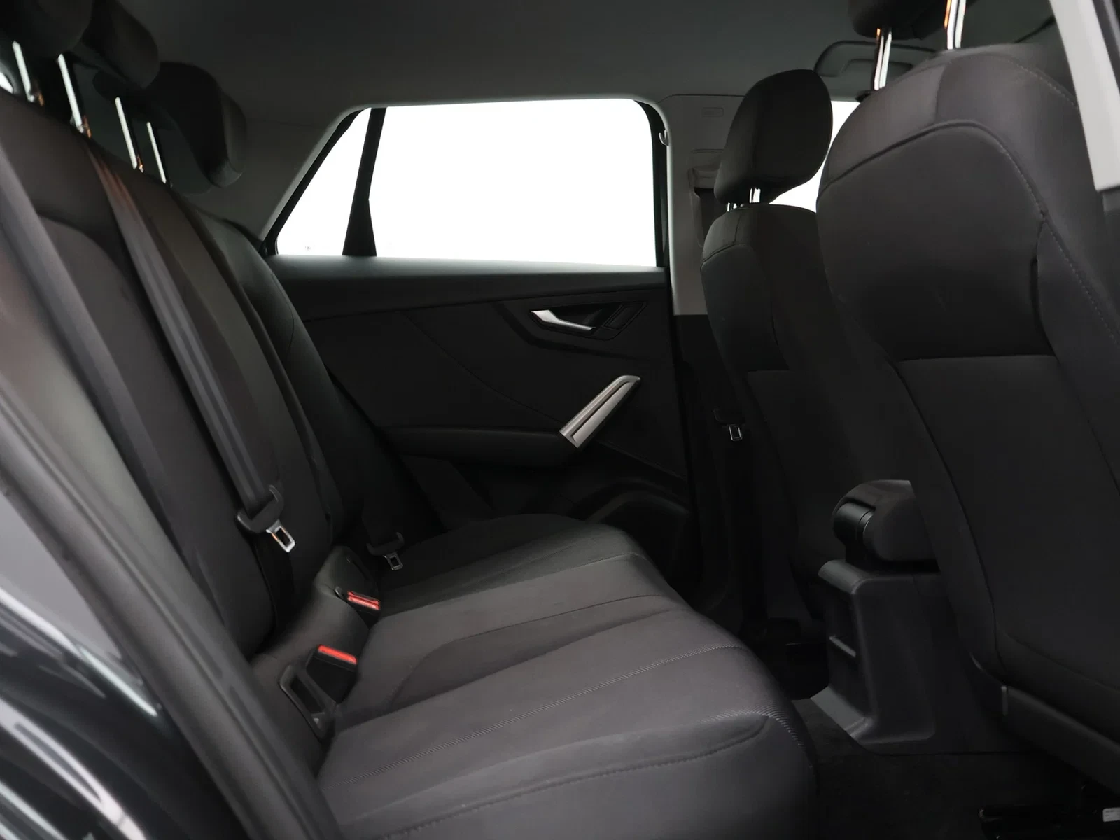 Audi Q2 Audi Q2 Attraction 30TFSI 110PK *TREKHAAK*VIRTUAL COCKPIT*NAVI*PDC ACHTER*CRUISE*...*