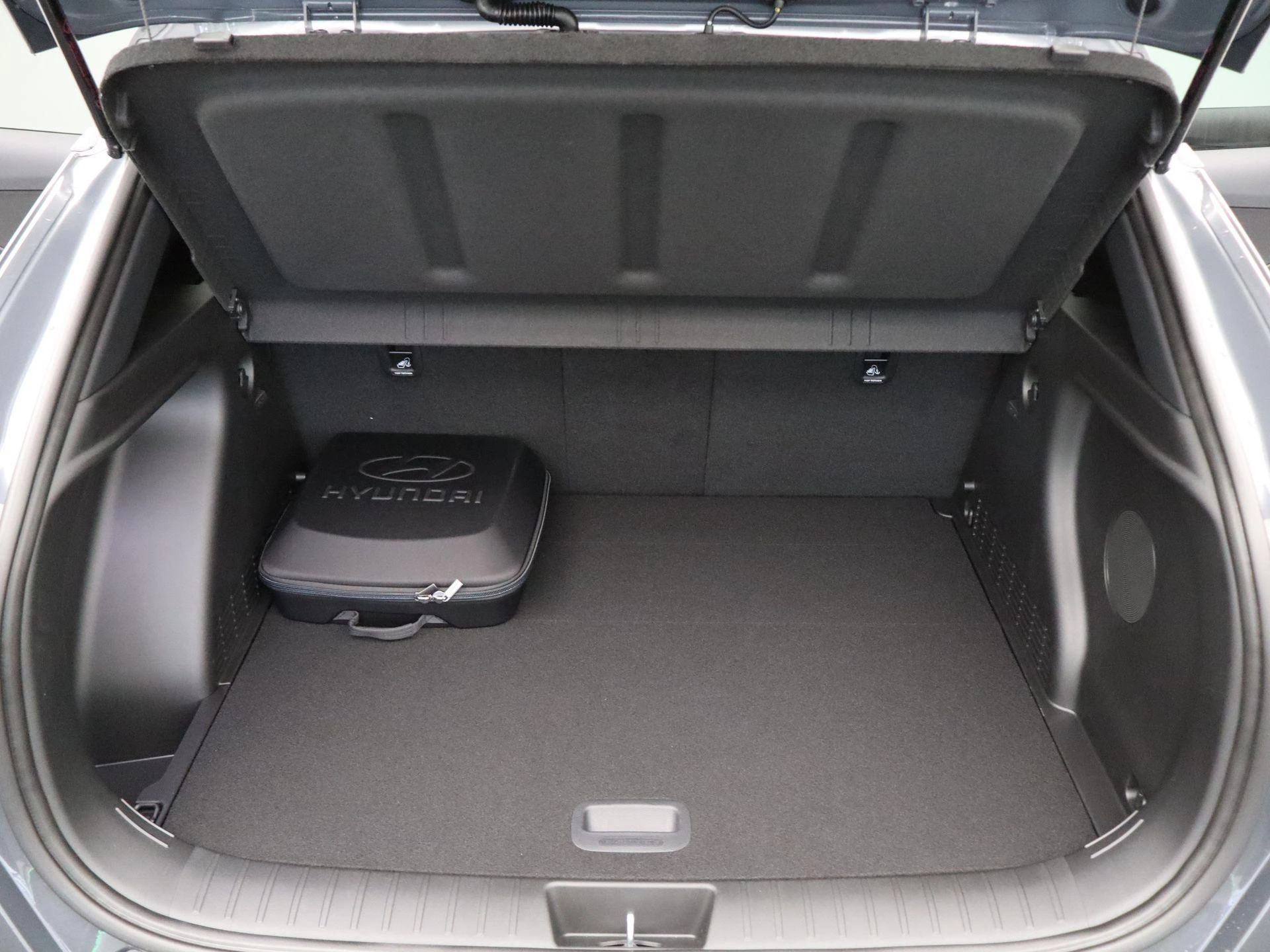 Hyundai Kona Electric N Line Business 64.8 kWh