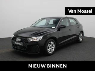 Audi A1 Sportback 1.0 25 TFSI 70kW