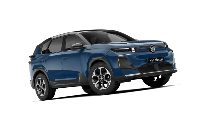 Citroën C5 Aircross Max