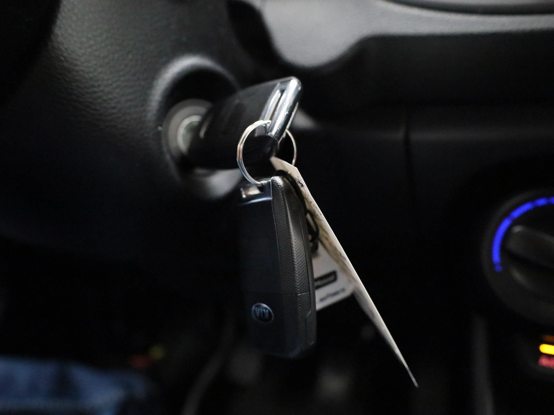 Kia Picanto Easy 1.0