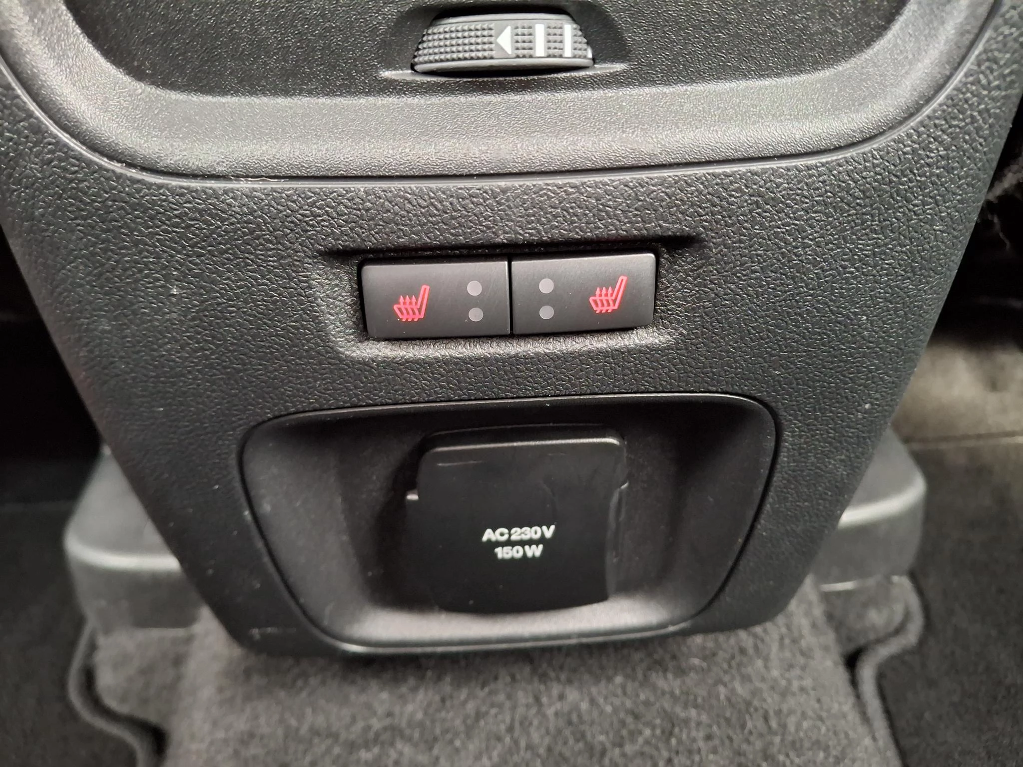 Ford Kuga 1.5 EcoBoost Titanium X