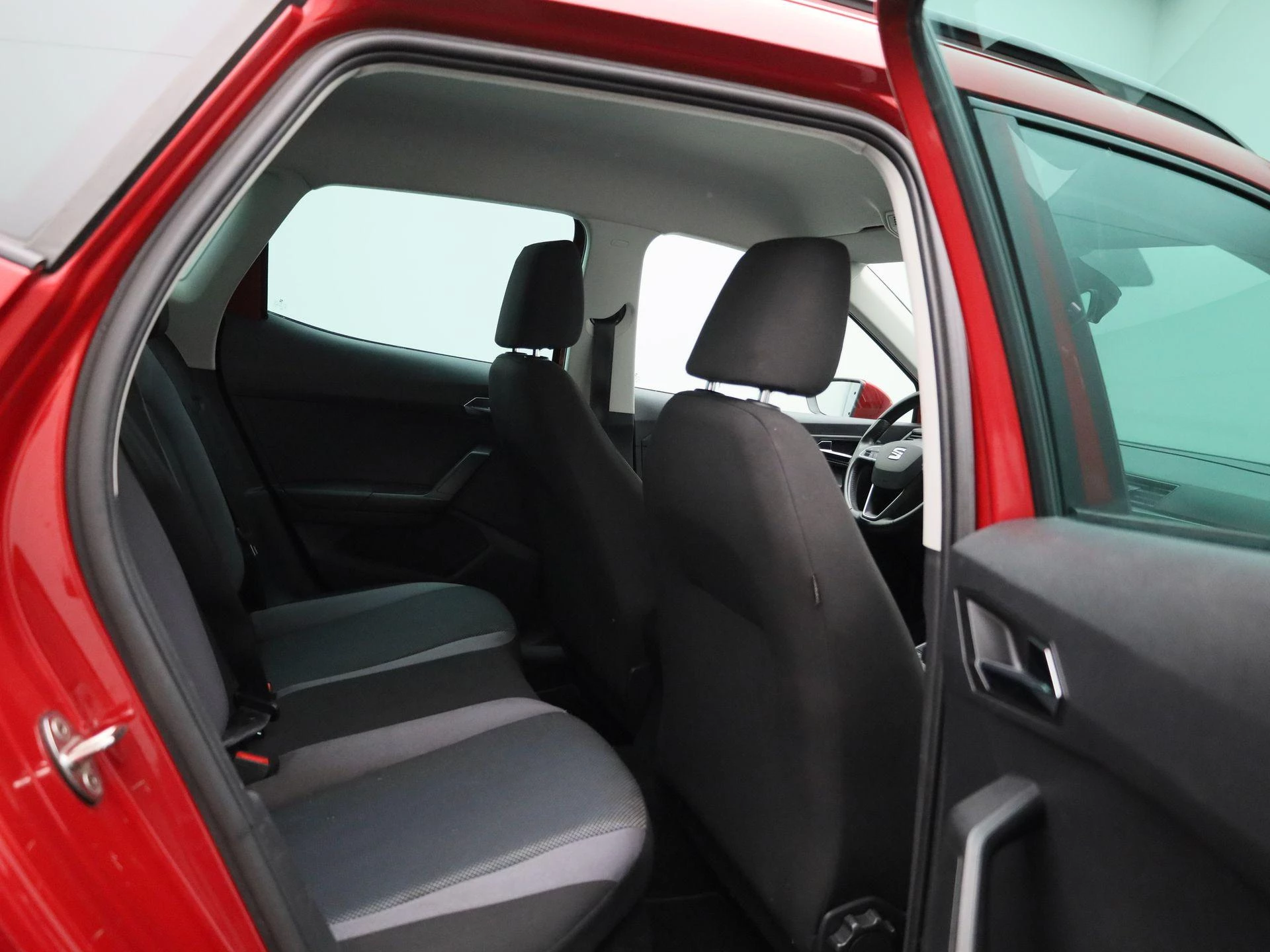 SEAT Arona 1.0 TSI Style Business Intense