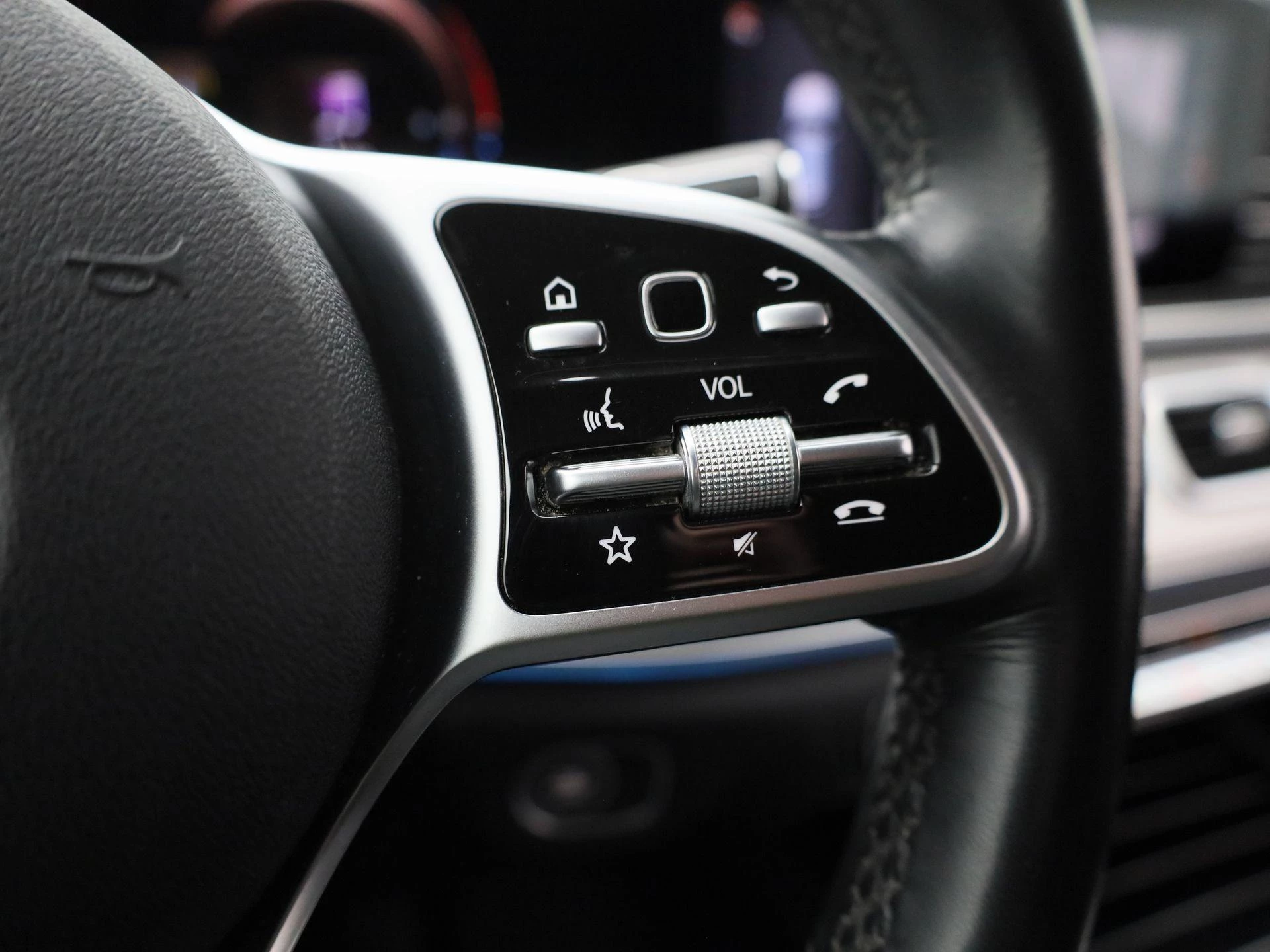 Mercedes-Benz GLE 350 de Business Solution + LEDER + TREKHAAK + LED + CAMERA +