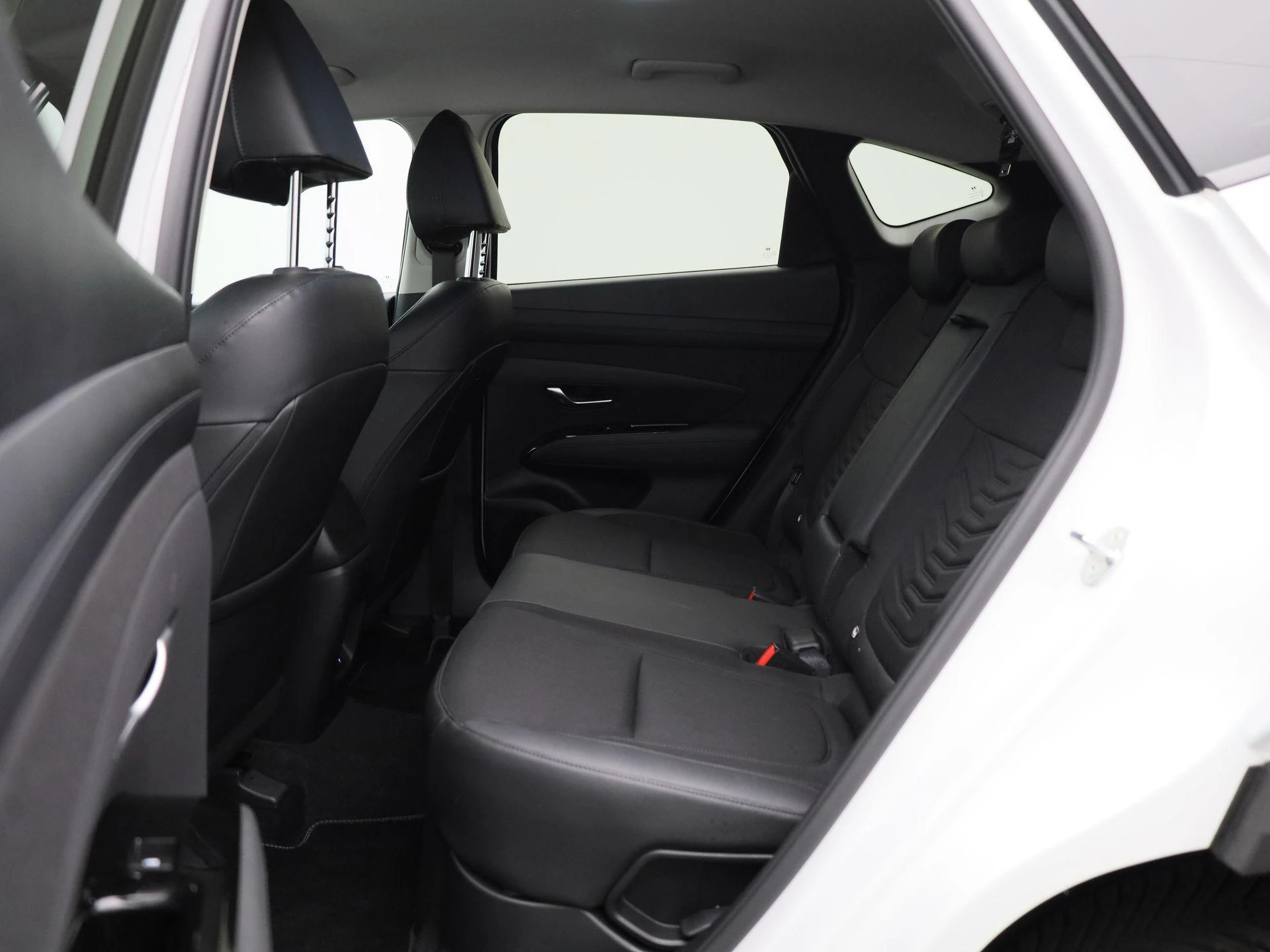 Hyundai Tucson - 12