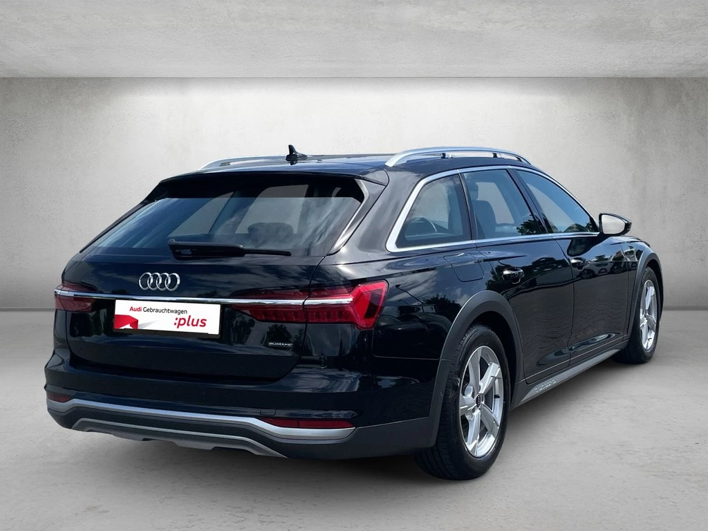 Audi A6 Allroad 50 TDI quattro tiptronic *Standhzg*