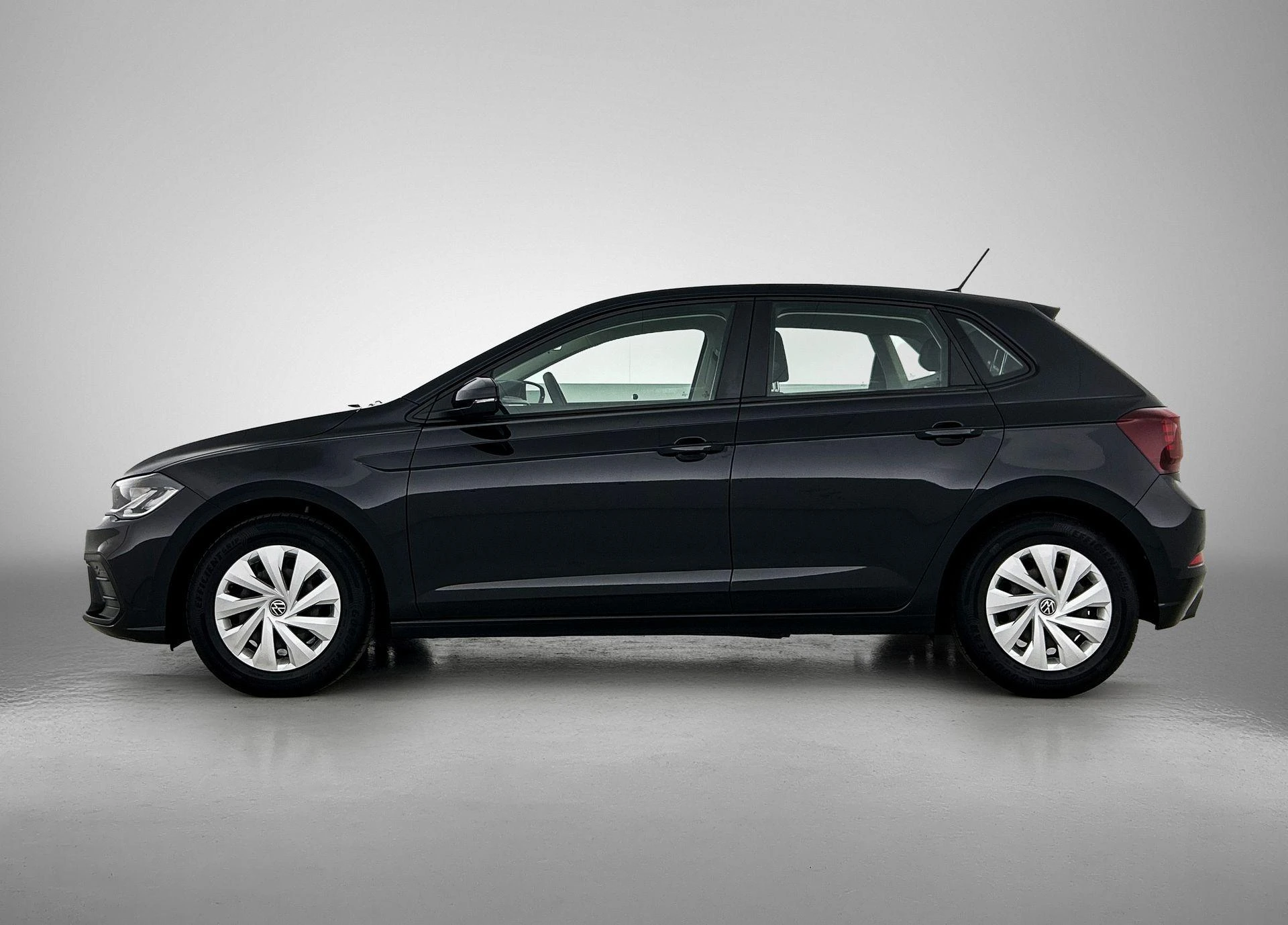 Volkswagen Polo 1.0 TSI Polo