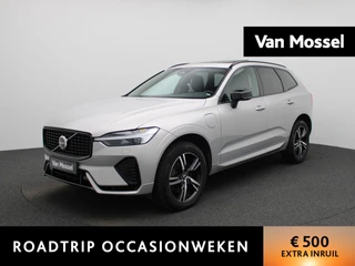 Volvo XC60 2.0 T8 Plug-in hybrid AWD Plus Dark