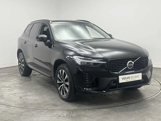 Volvo XC60 B5 AWD Mild Hybrid Petrol Plus Dark