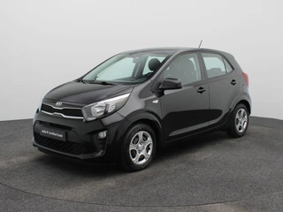 Kia Picanto 1.0 CVVT EconomyPlusLine