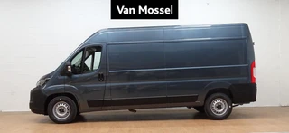 Peugeot Boxer 2.2 BlueHDi S&S 180 440 L3H2 Heavy Auto