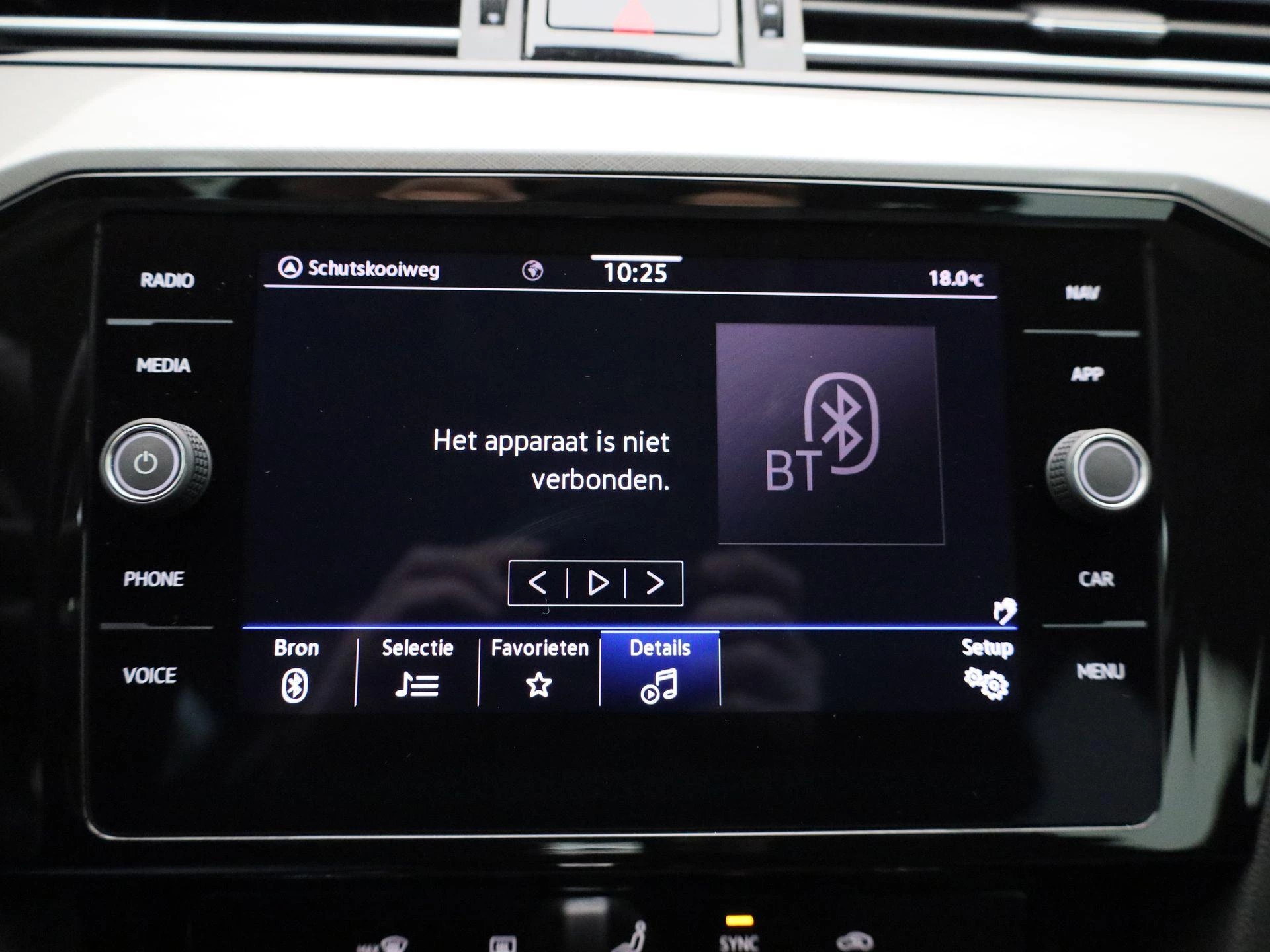 Volkswagen Passat Variant 1.5 TSI Business 150 PK|