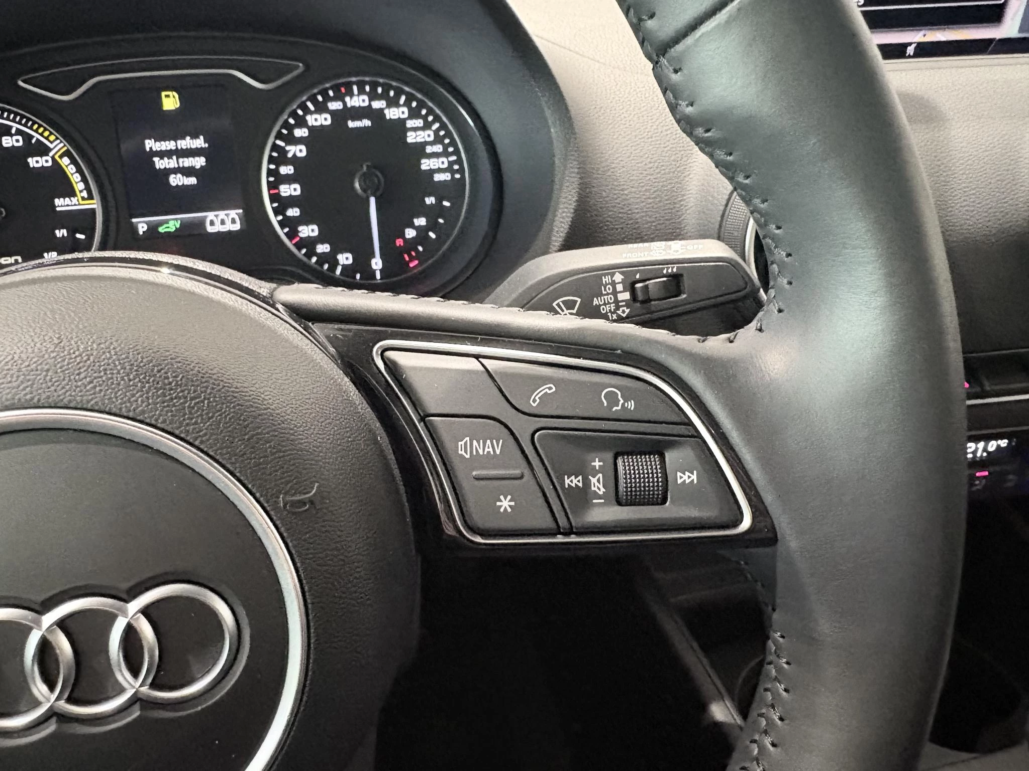 Audi A3 Sportback 1.4 e-tron Pro Line plus