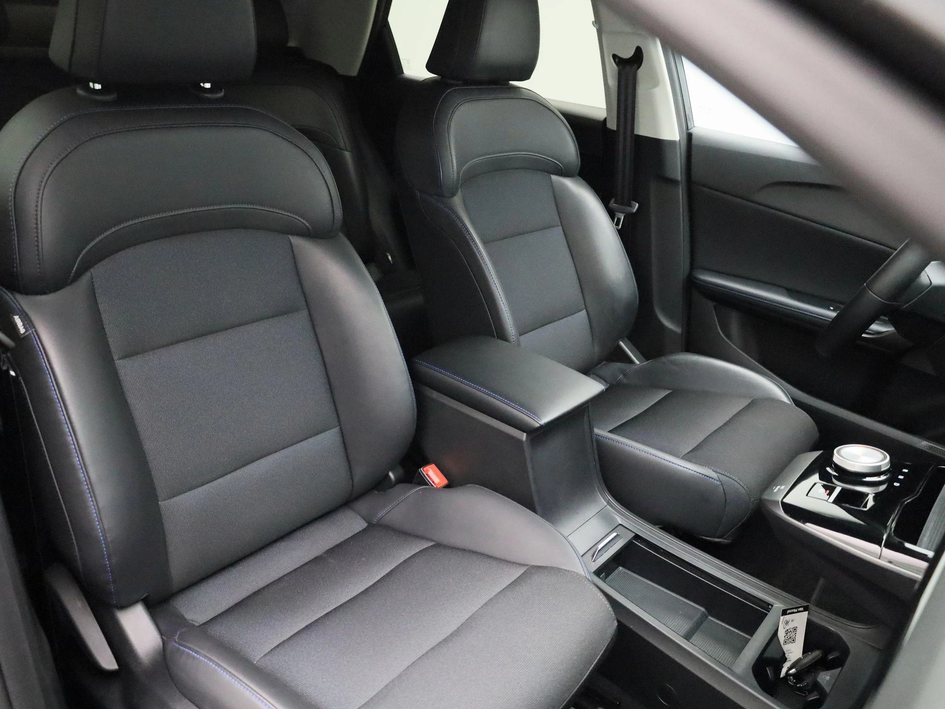 MG MG4 EV Electric Luxury 64 kWh