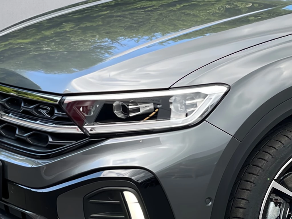 Volkswagen T-Roc 2.0 l TDI 110 kW 7-DSG R-Line