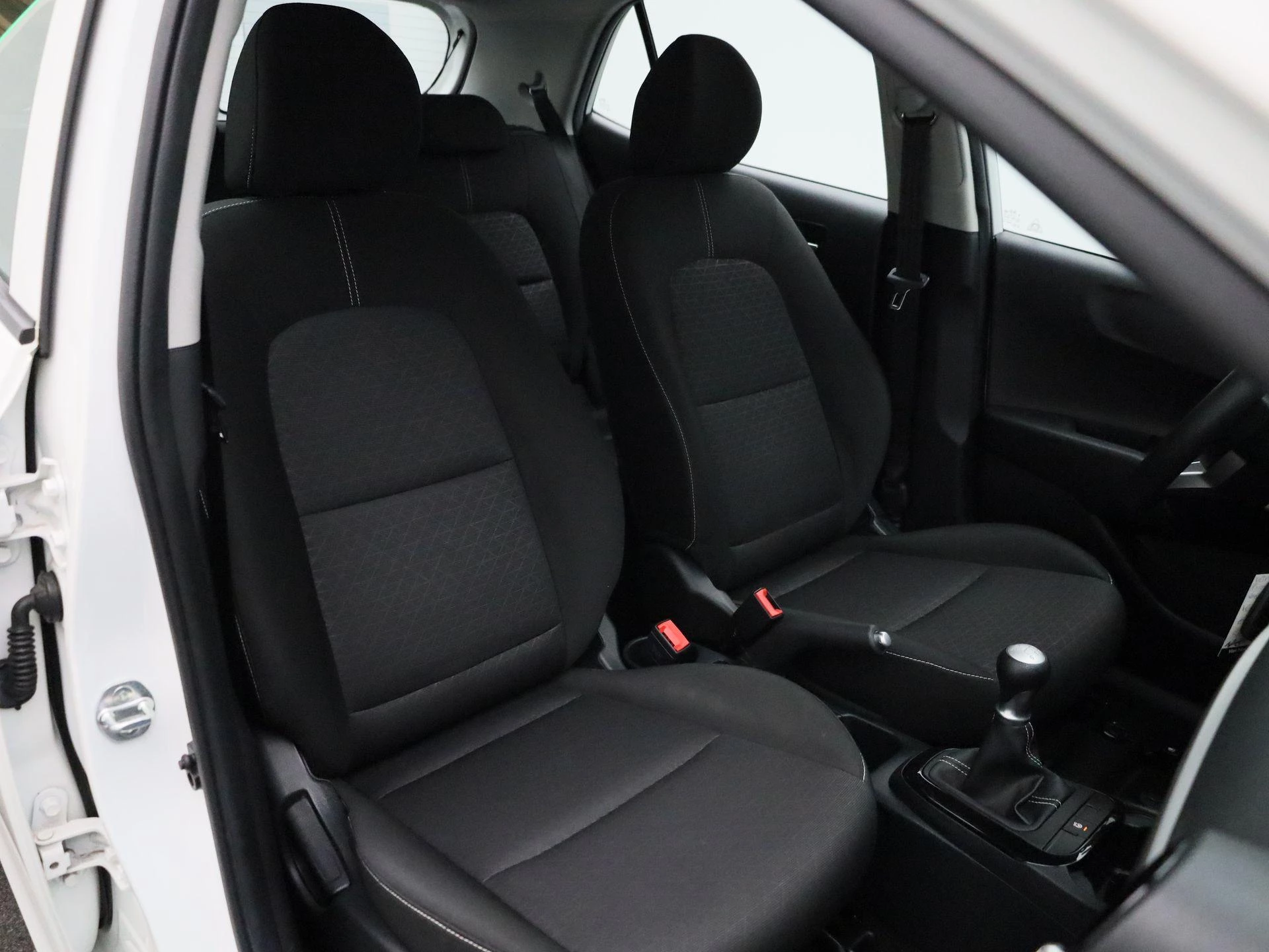 Kia Picanto 1.0 DPi ComfortLine