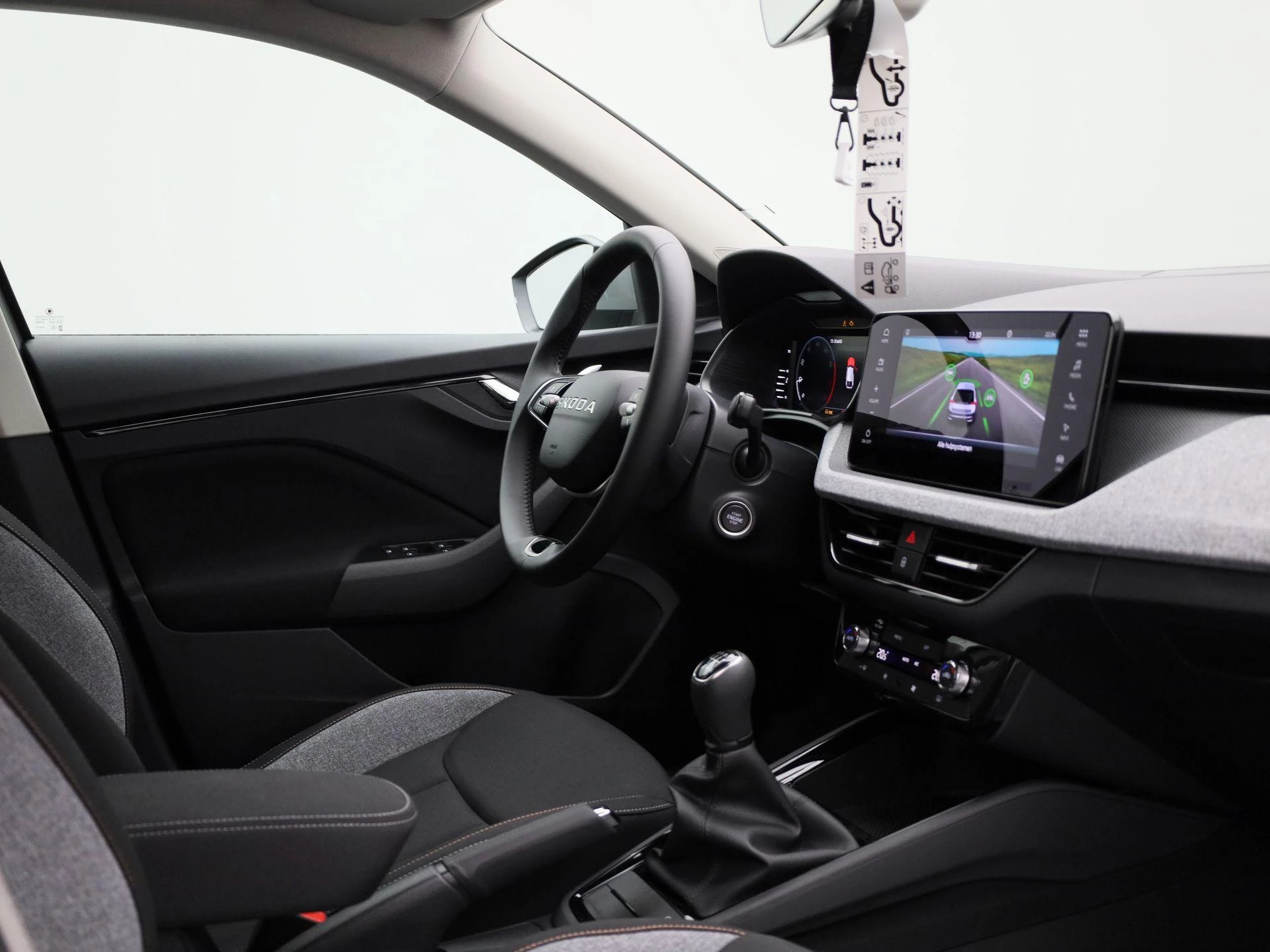 Škoda Scala 1.0 TSI Selection