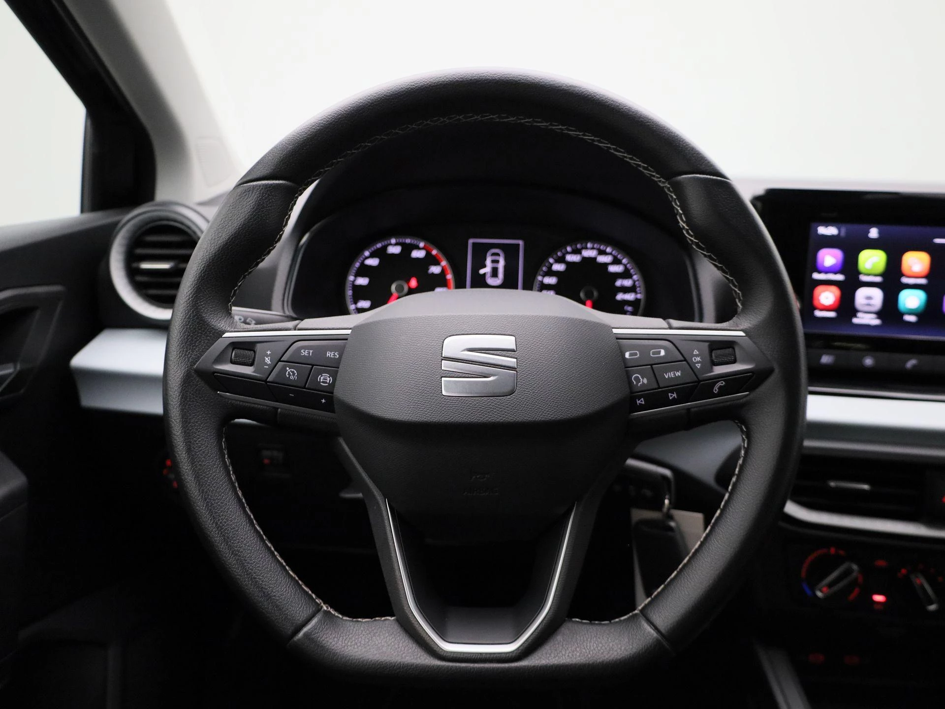 SEAT Ibiza 5D 1.0 TSI 95pk S&S Move