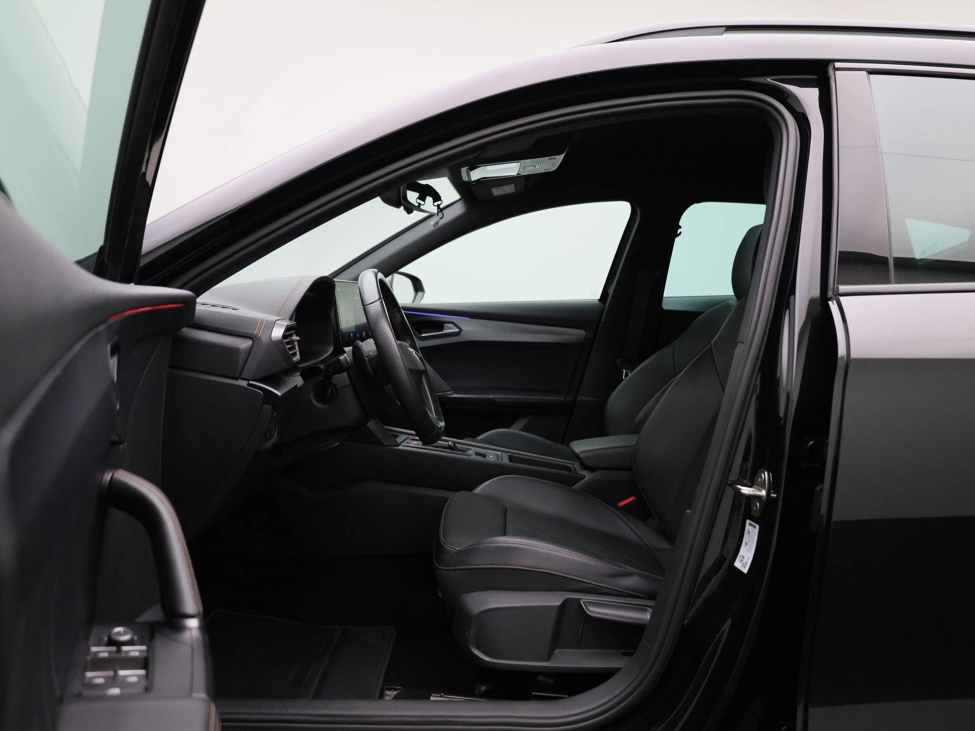 CUPRA Formentor 1.4 e-HYBRID DSG
