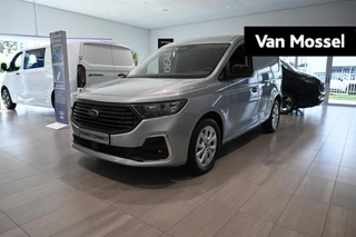 Ford Transit Connect 1.5 EcoBoost PHEV L1 Limited