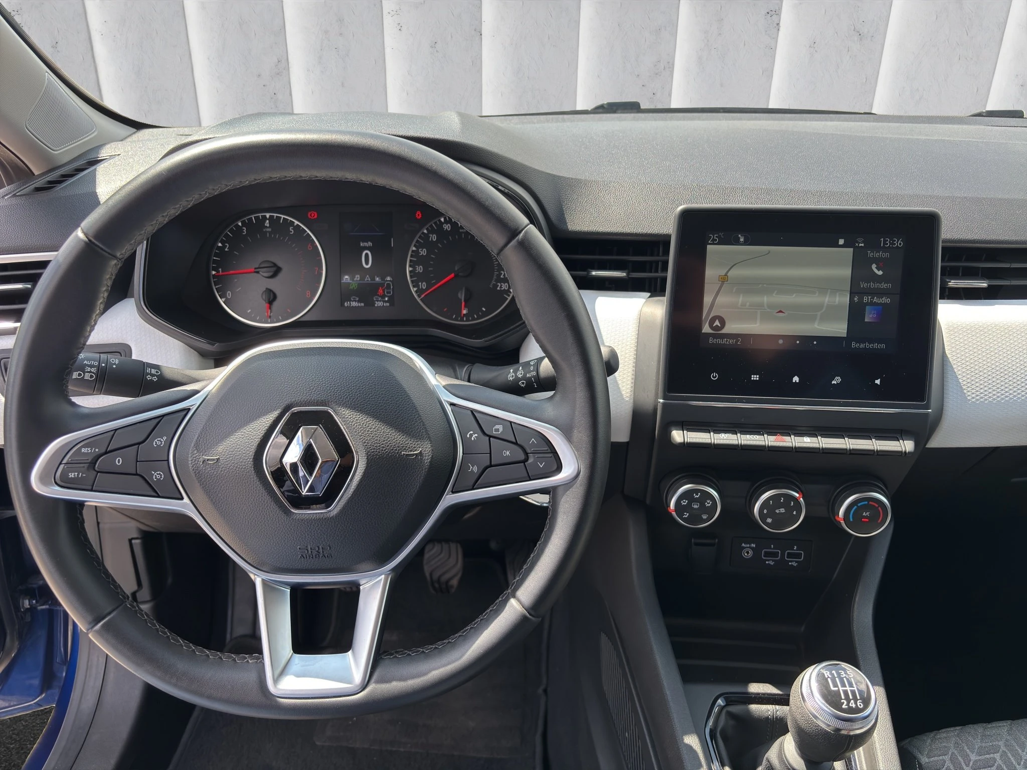 Renault Clio V 1.0 TCe 90 Evolution
