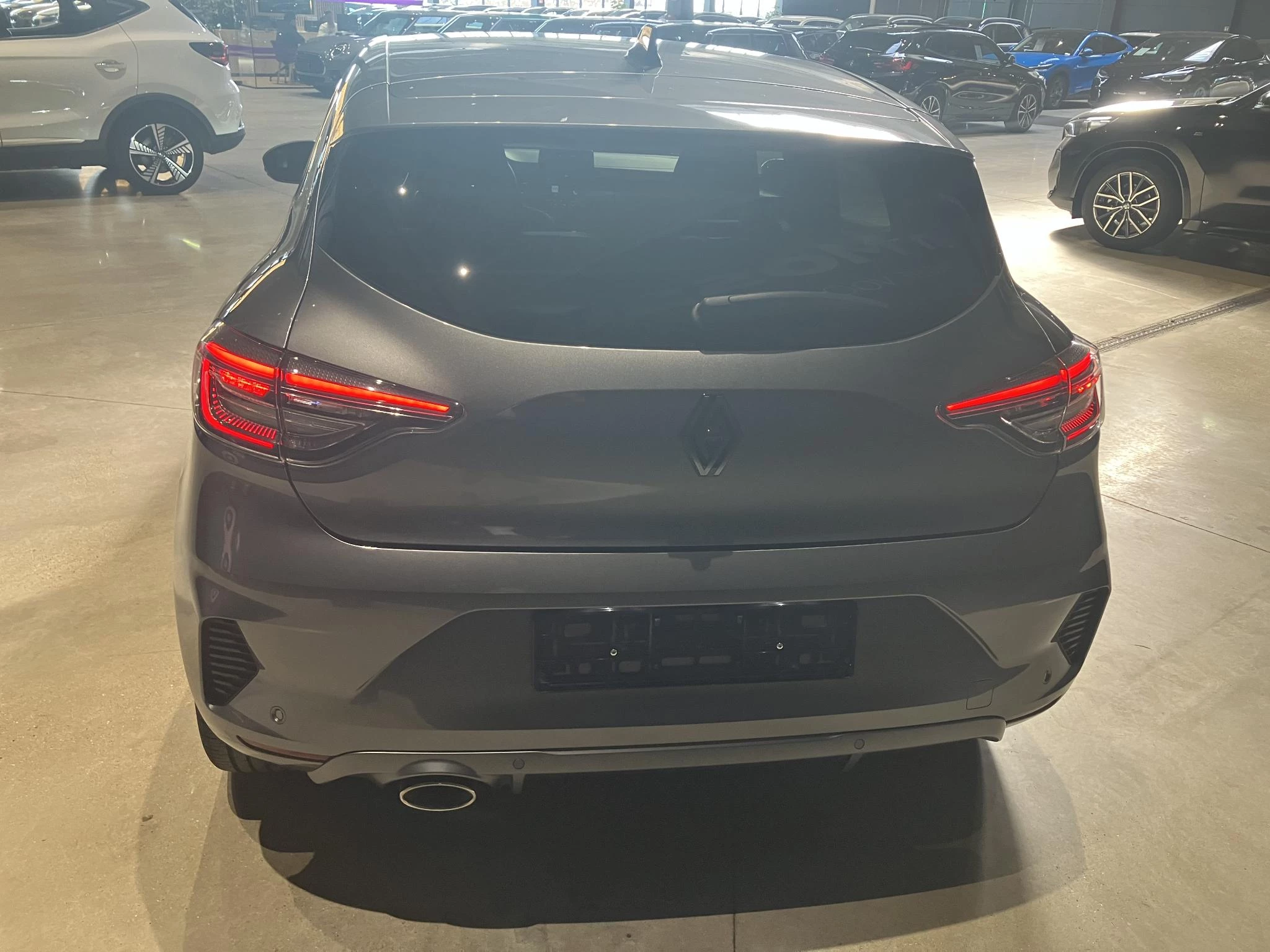 Renault Clio 1.0 TCe 90 GPF esprit Alpine