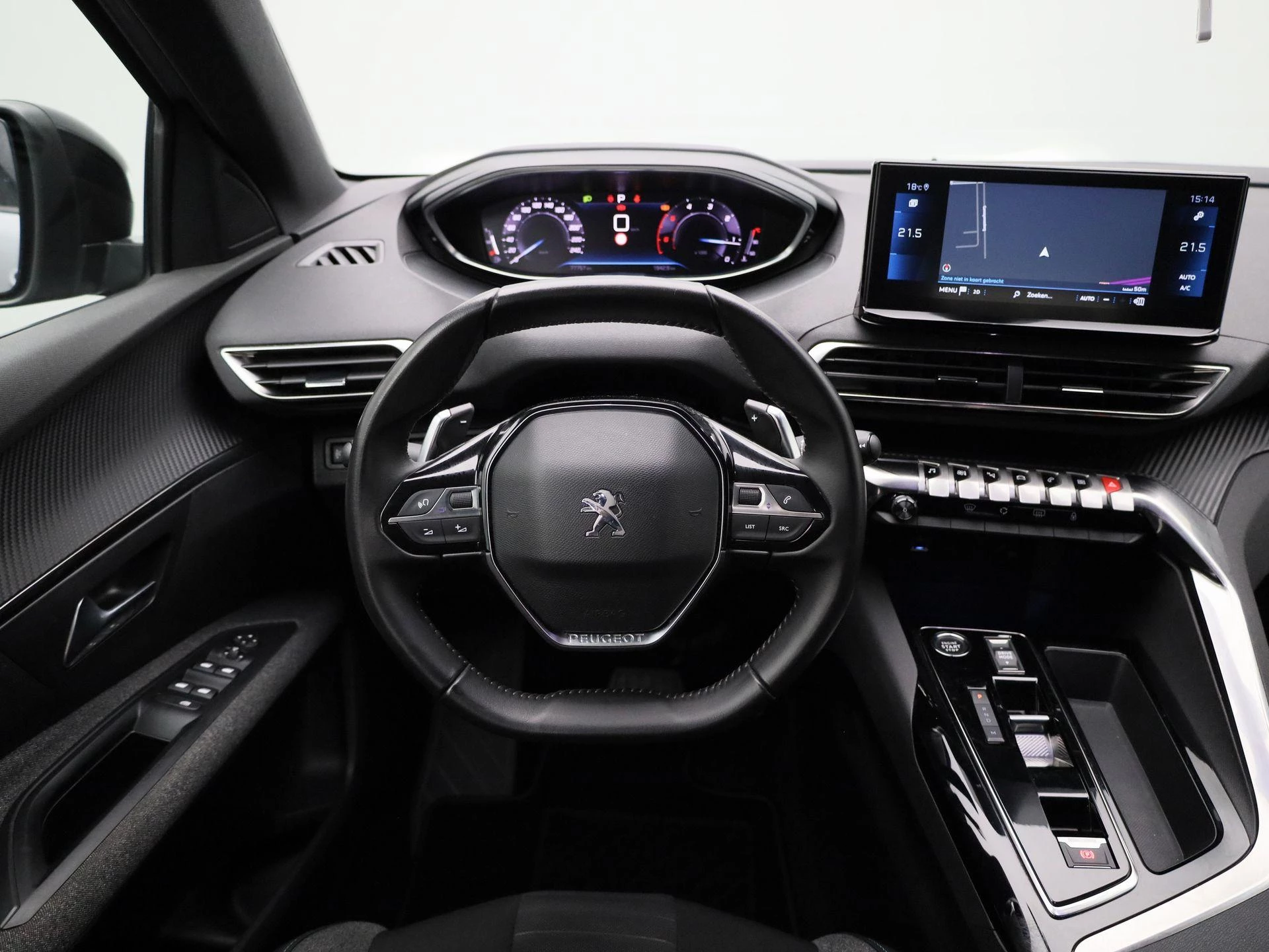 Peugeot 5008 1.5 BlueHDi 96kW S&S EAT8 Active Pack