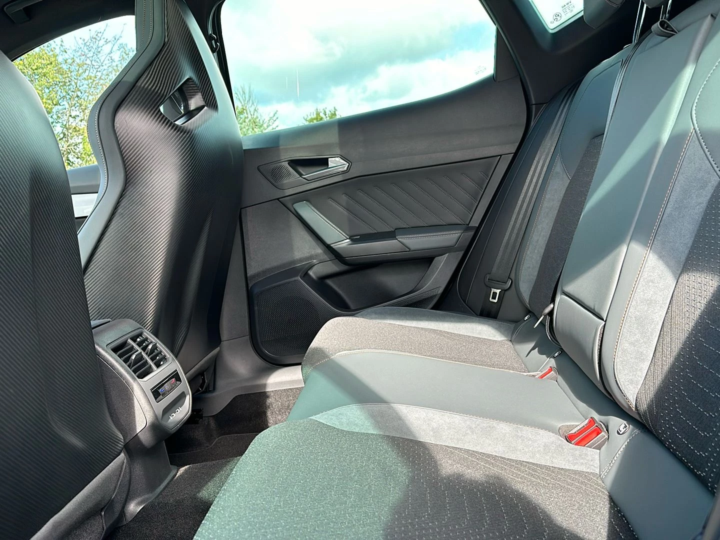 CUPRA Formentor 1.5 eHybrid 272 VZ First Edition 5dr DSG