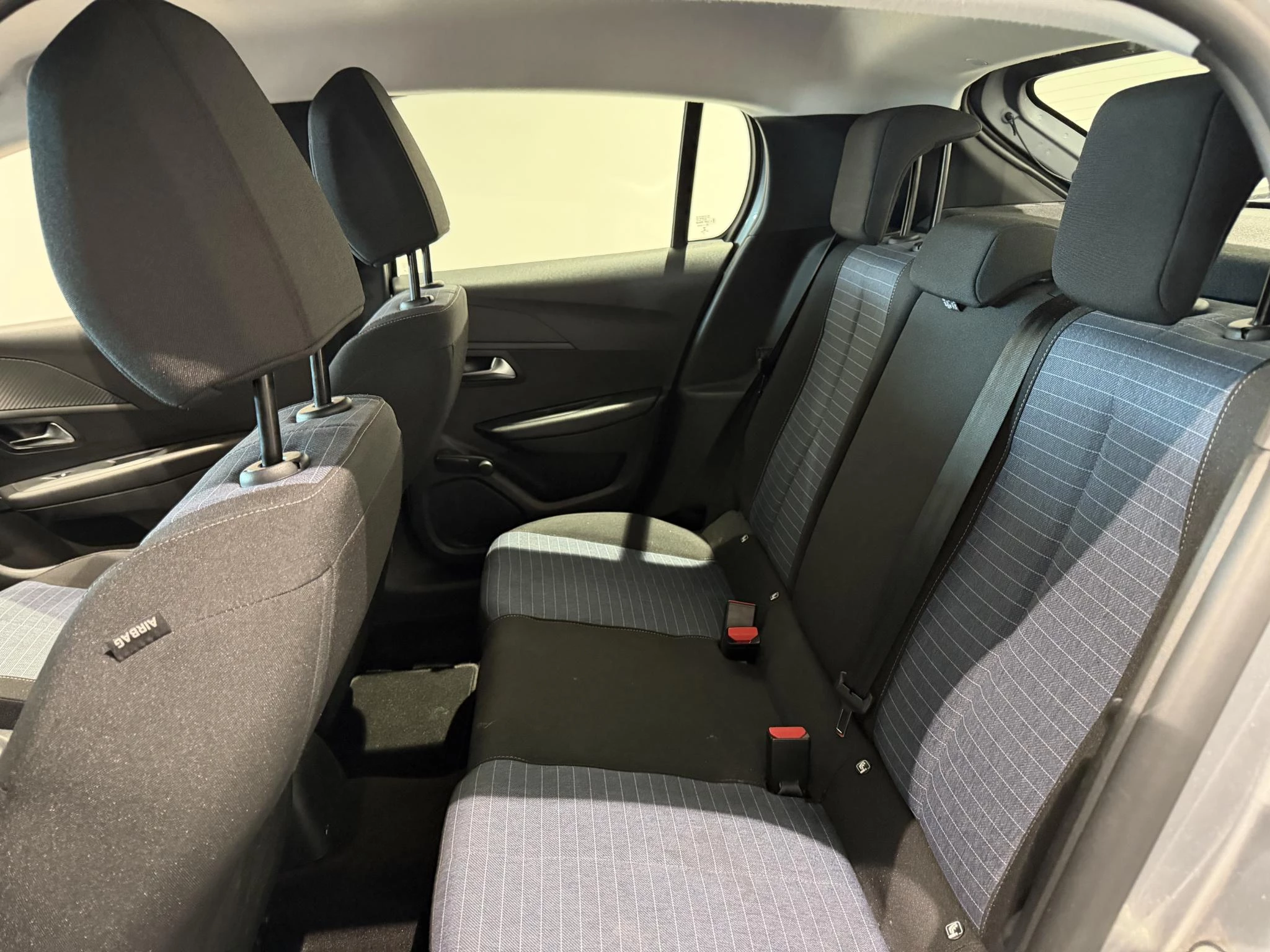 Peugeot 208 Like