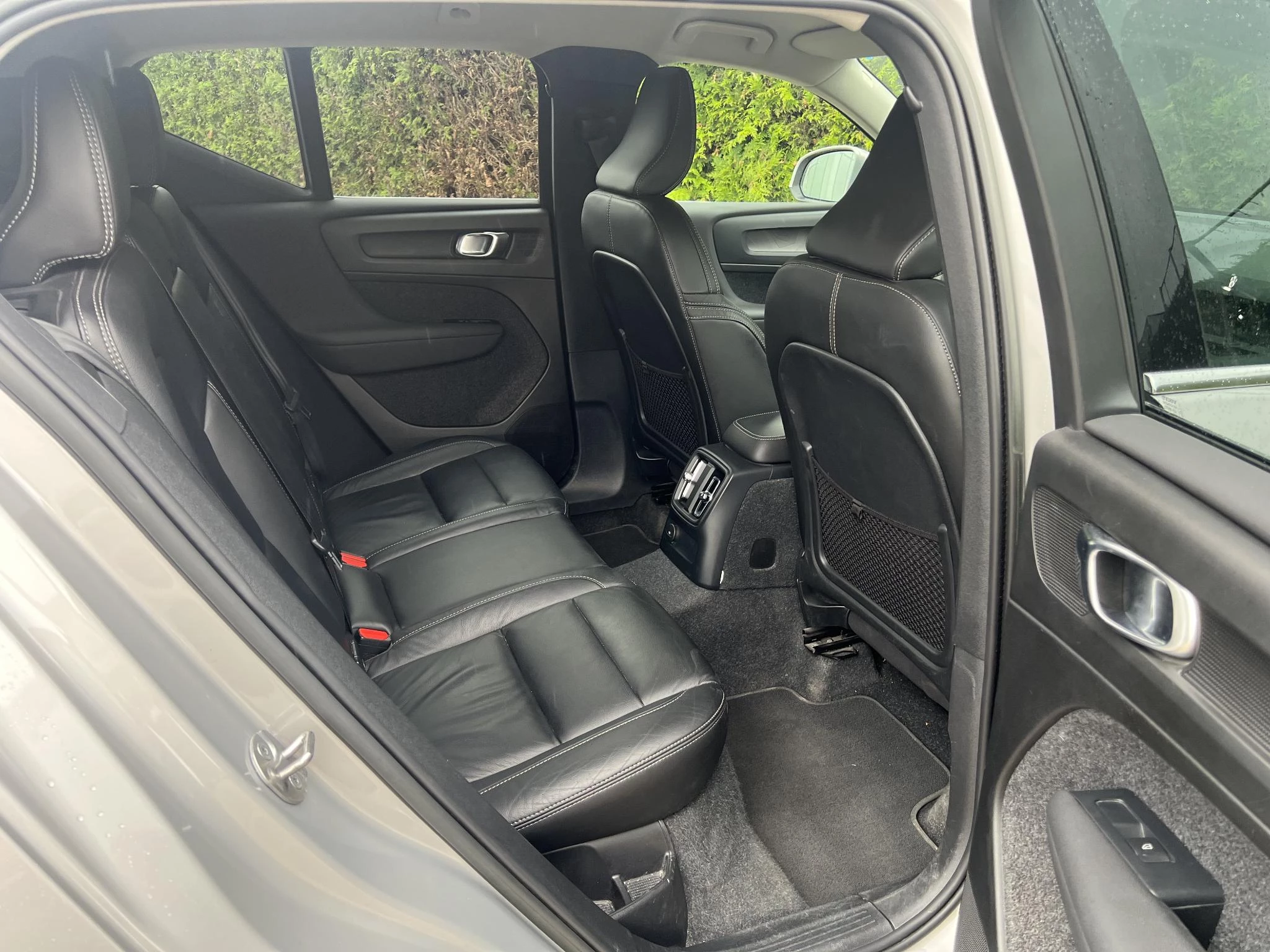Volvo XC40 T4 Plug-in Hybrid Plus Bright Aut.