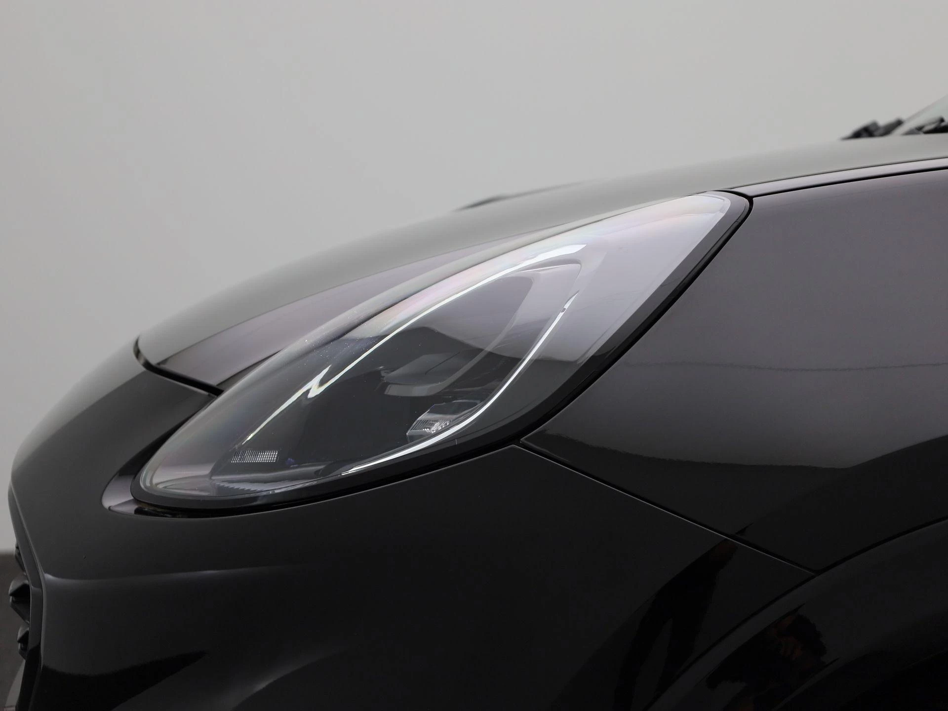 Ford Puma 1.0 EcoBoost ST-Line