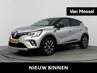 Renault Captur 1.0 TCe Techno 90PK