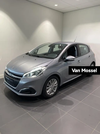 Peugeot 208 Signature