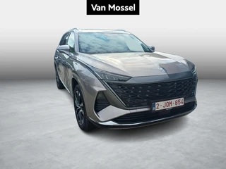 MG MGS9 1.5L PHEV Premium