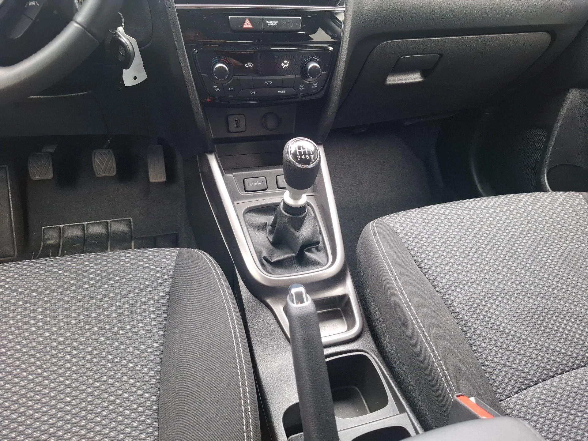Suzuki Grand Vitara 1.4 Luxe+ MHEV 2WD