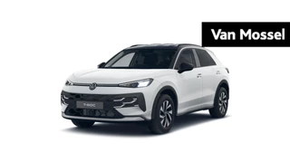 Volkswagen T-Roc 1.5 eTsi Limited Edition 116 PK