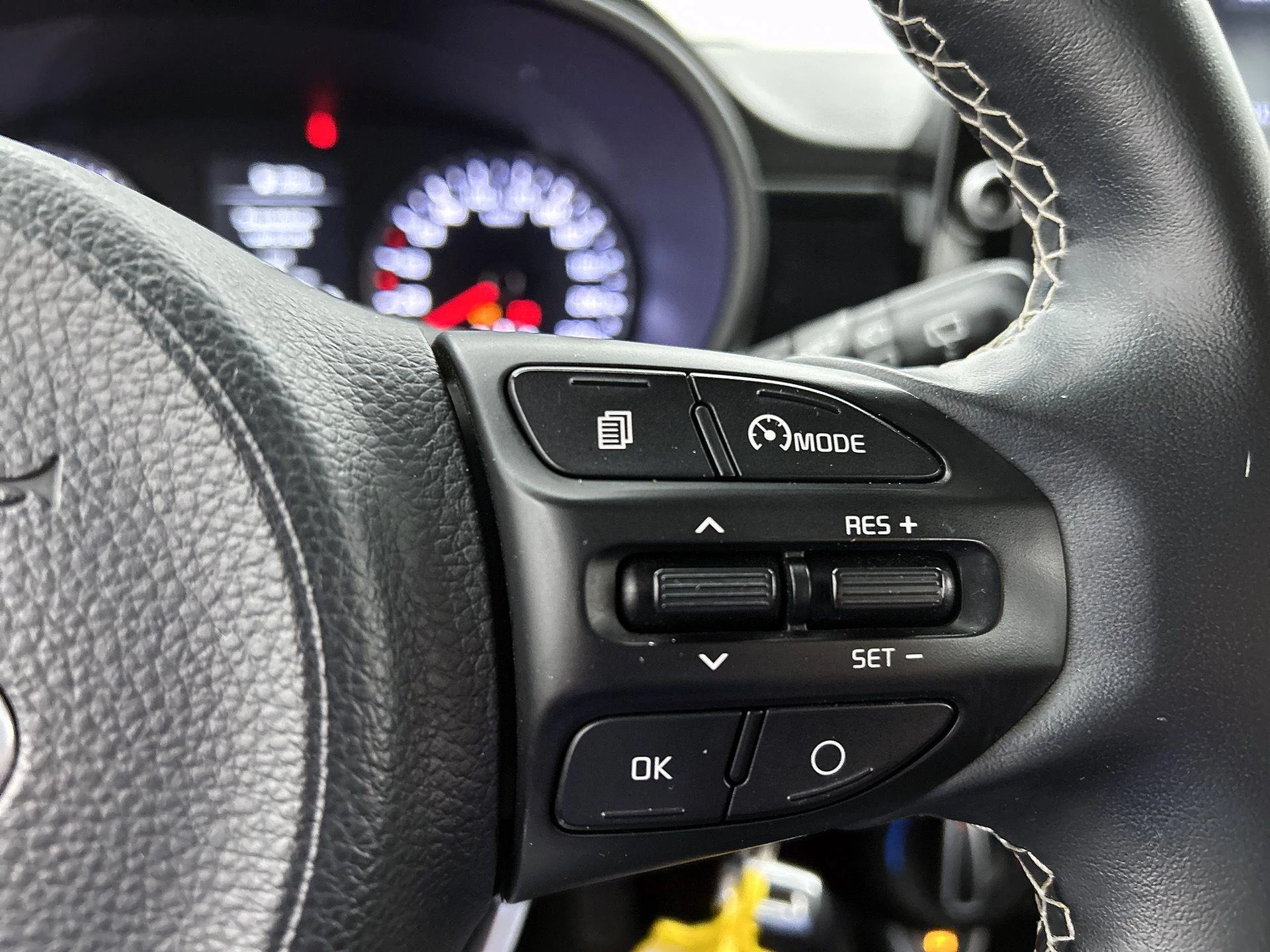 Kia Picanto 1.0 DPi DynamicLine 67 PK