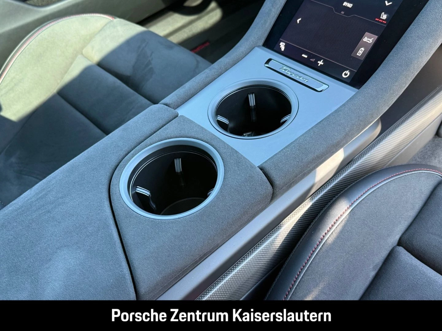 Porsche Taycan GTS HA-Lenkung InnoDrive Head-Up BOSE gts