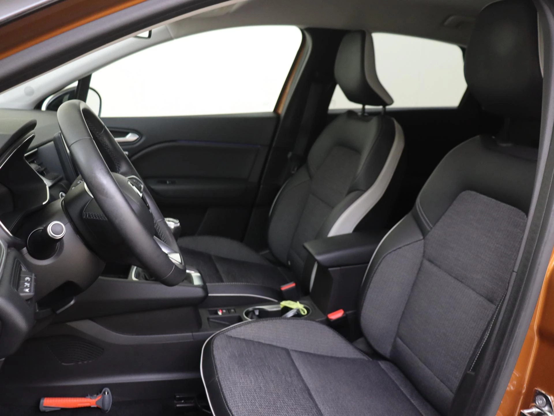 Renault Captur 1.0 TCe 90 Intens