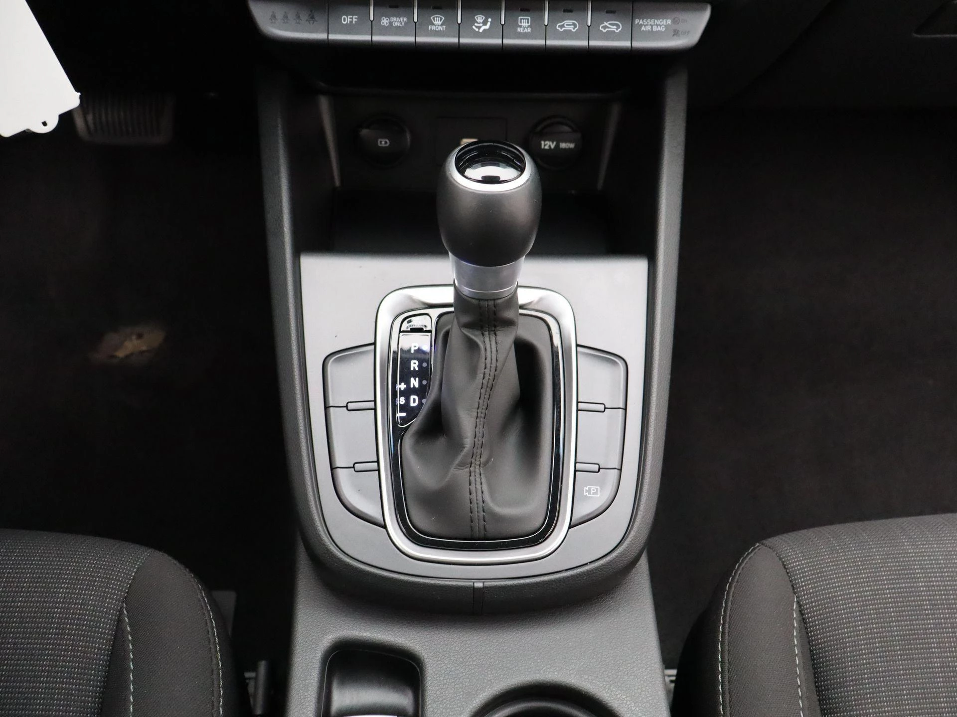 Hyundai Kona 1.6 GDI HEV Comfort Smart Automaat |
