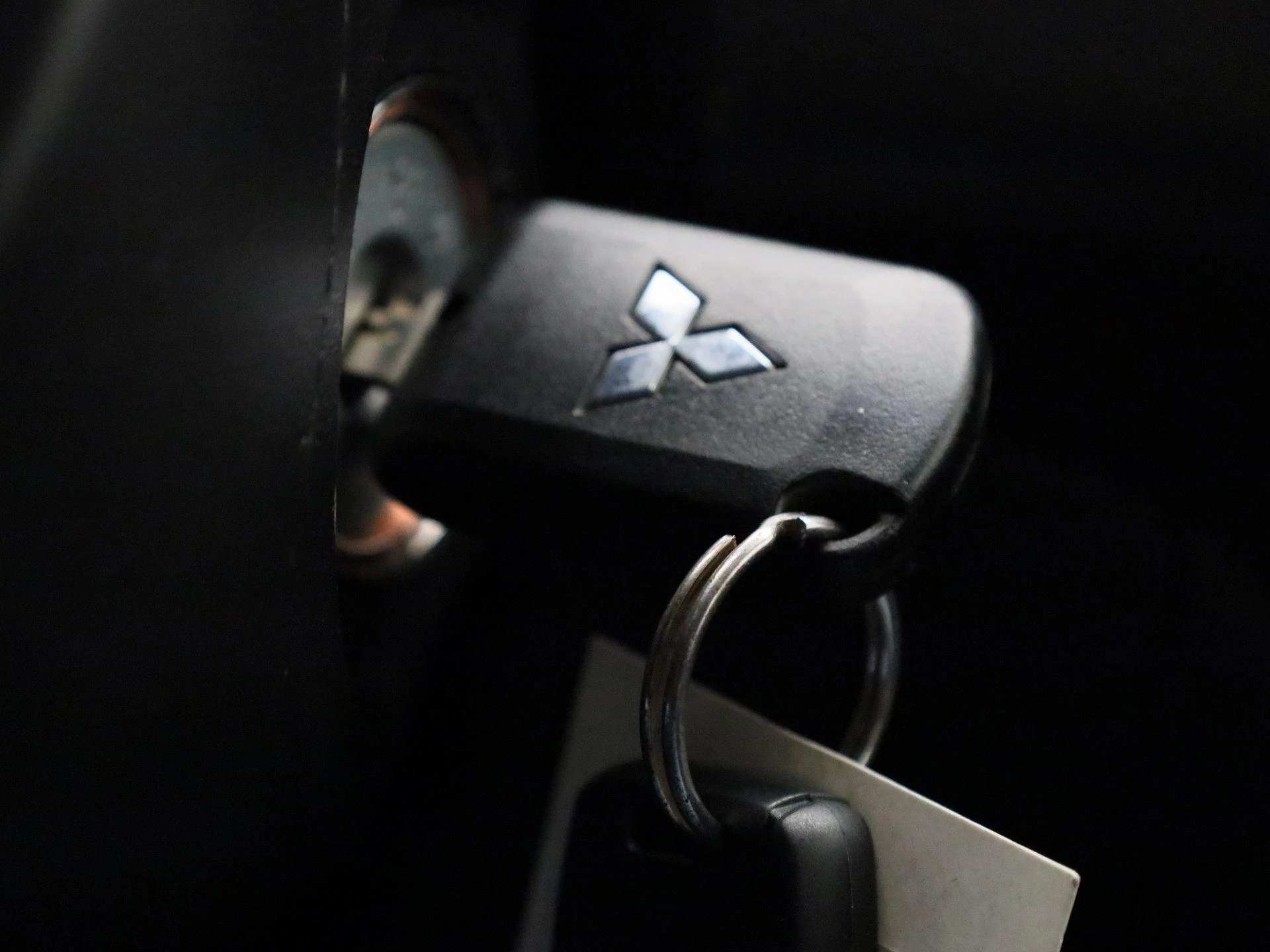Mitsubishi-Space Star-image-19