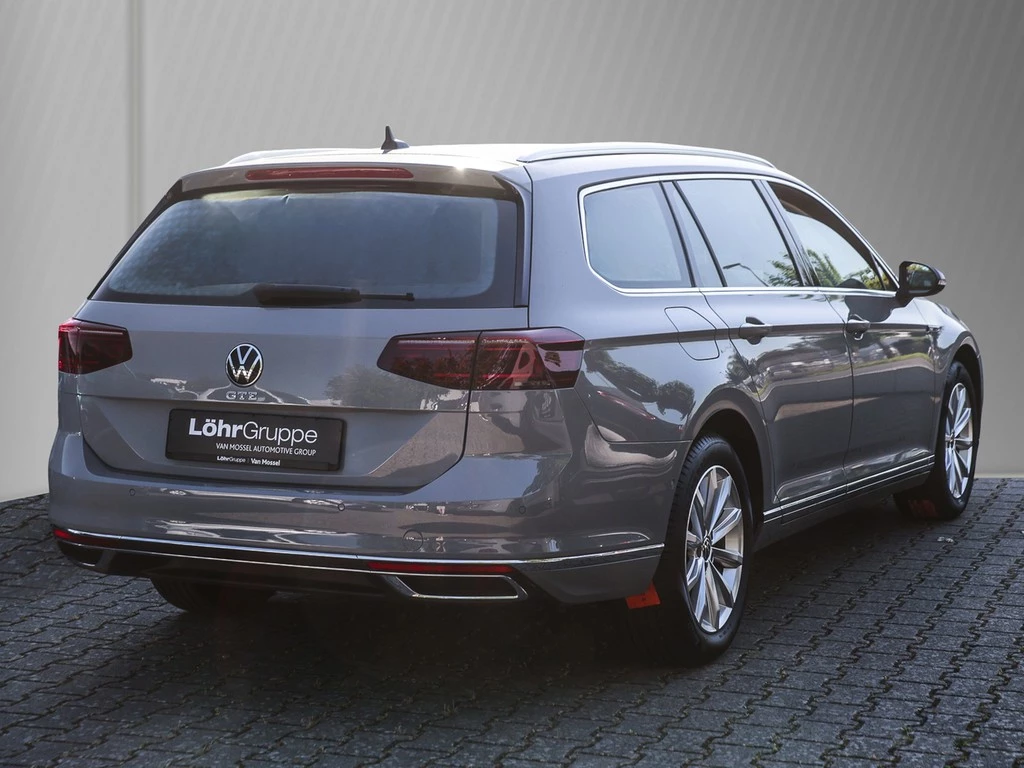 Volkswagen Passat Variant GTE 1.4 TSI DSG Hybrid *IQ-Light*Navi*Travel-Assit*Area-View*Head-up*Digi-Cockpit*App
