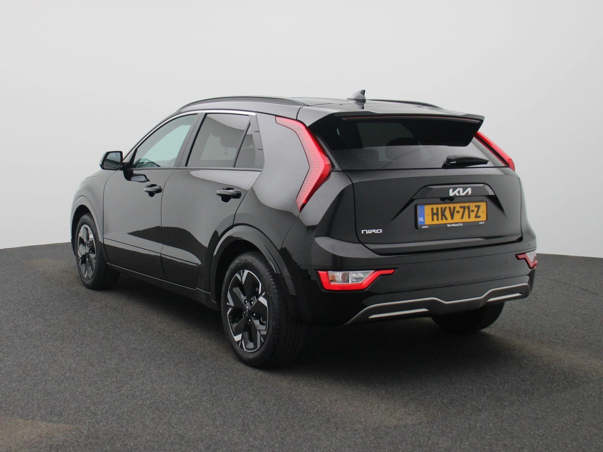 Kia Niro EV
