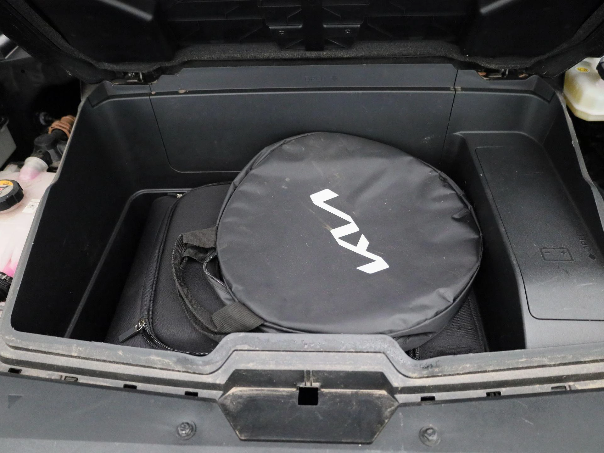 Kia EV6 BEV 77,4 kWH Business Plus